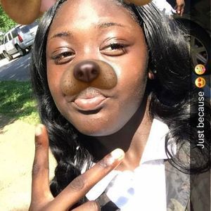 Meet your Posher, Tishanti